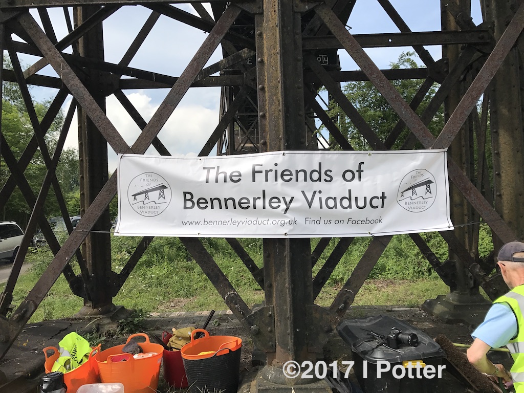 Viaduct Workday – June 14th 2017