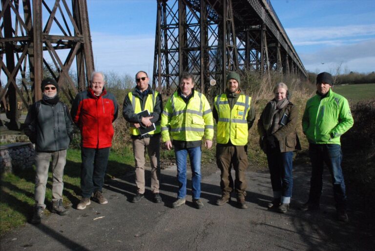 Restoration work to start in March