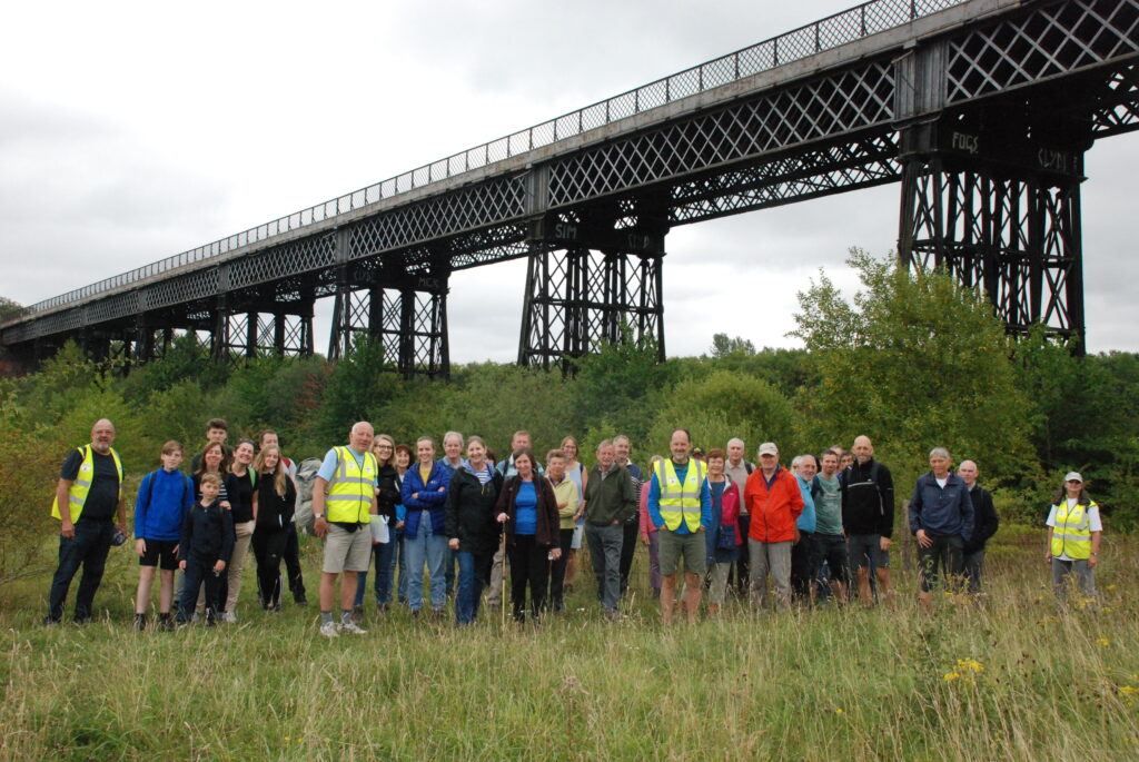 Open Day Guided Tour