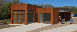 Visitor Centre opening date announced